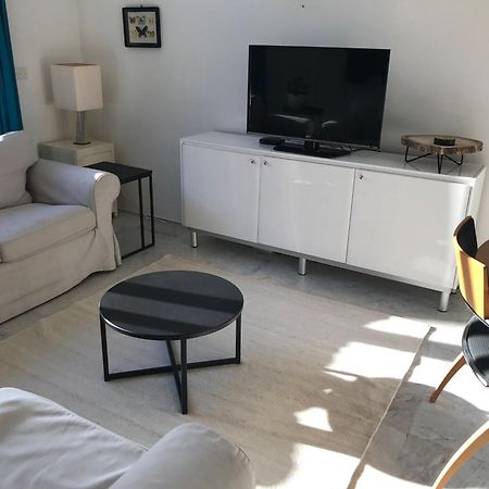 Vila Globetrotter Bergen Exteriér fotografie