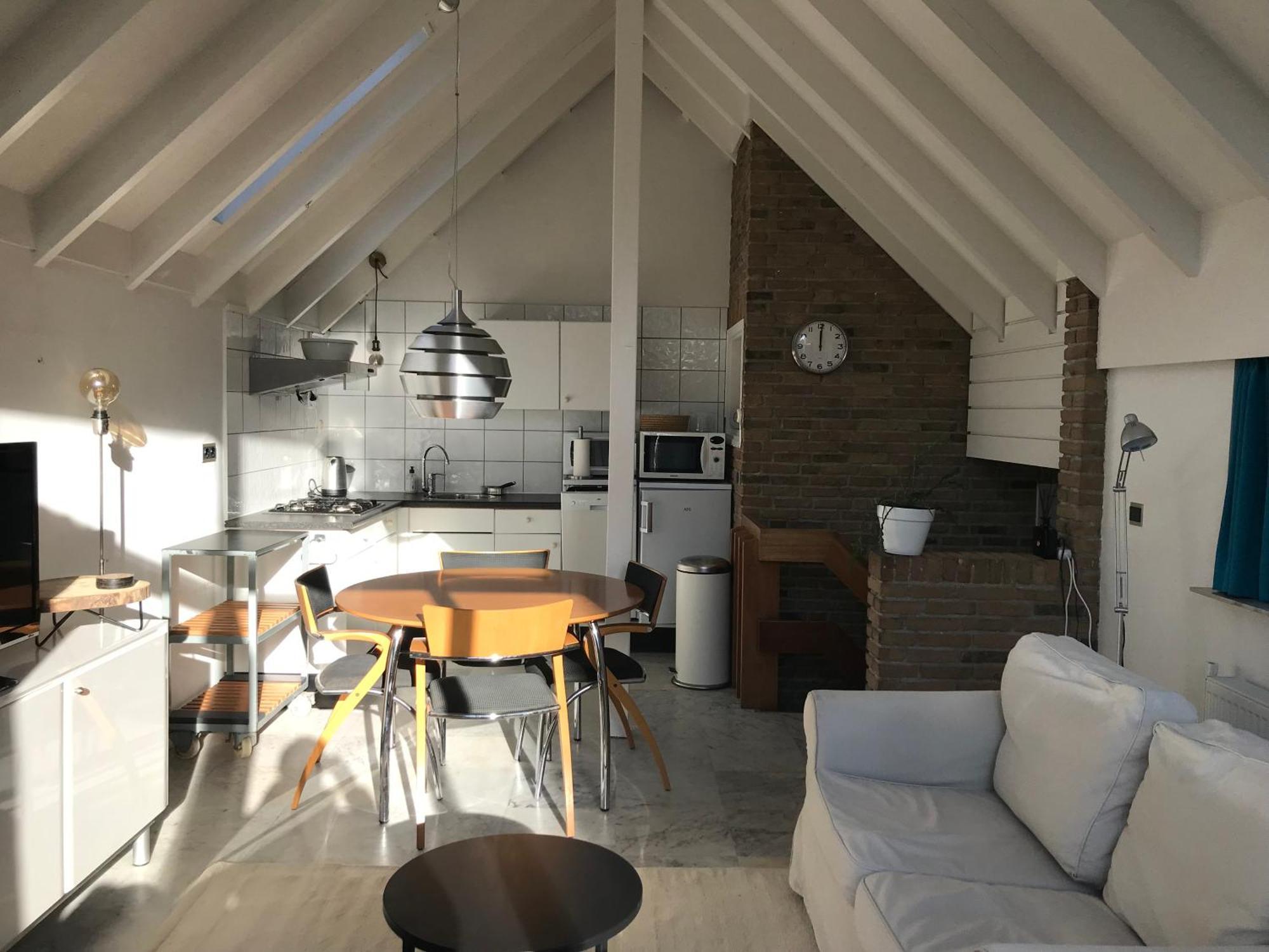 Vila Globetrotter Bergen Exteriér fotografie